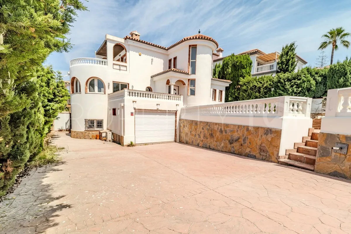 El Faro, villa a la venta con 6 dormitorios