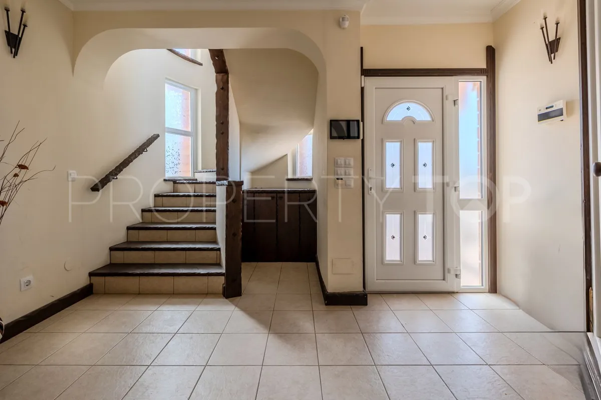 El Faro, villa a la venta con 6 dormitorios