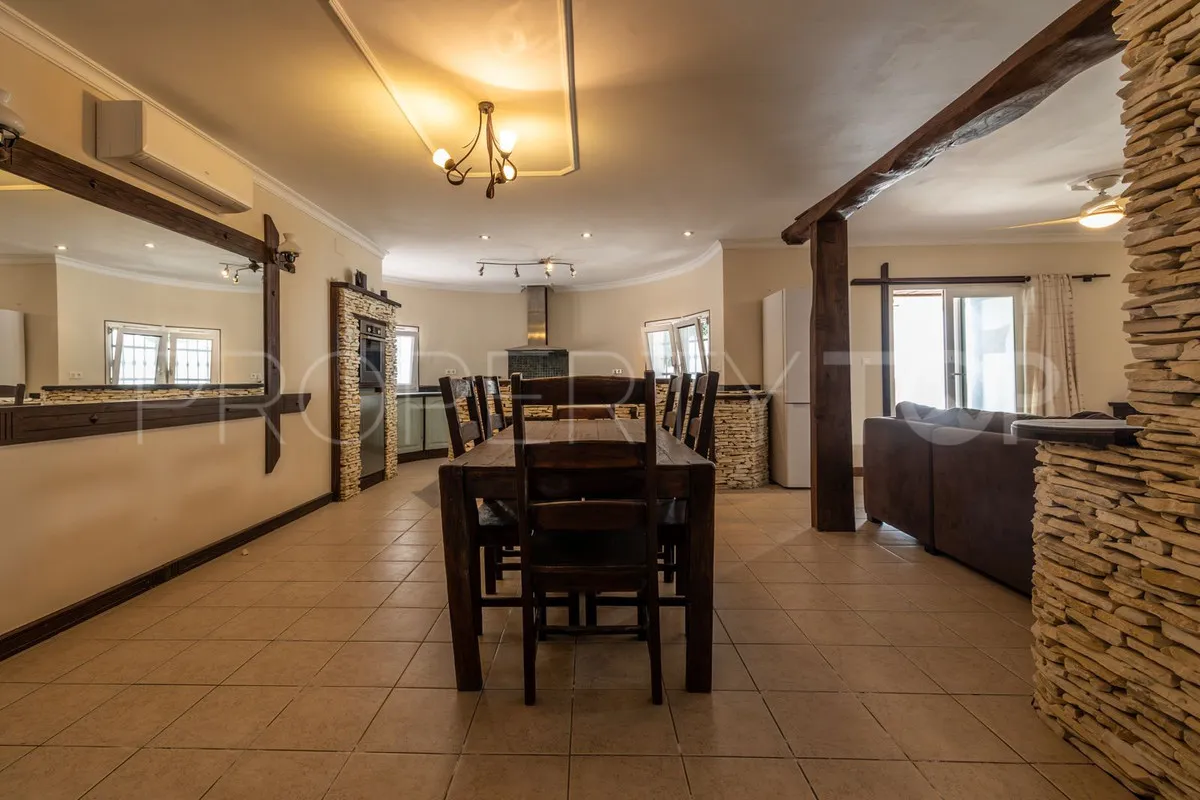 El Faro, villa a la venta con 6 dormitorios
