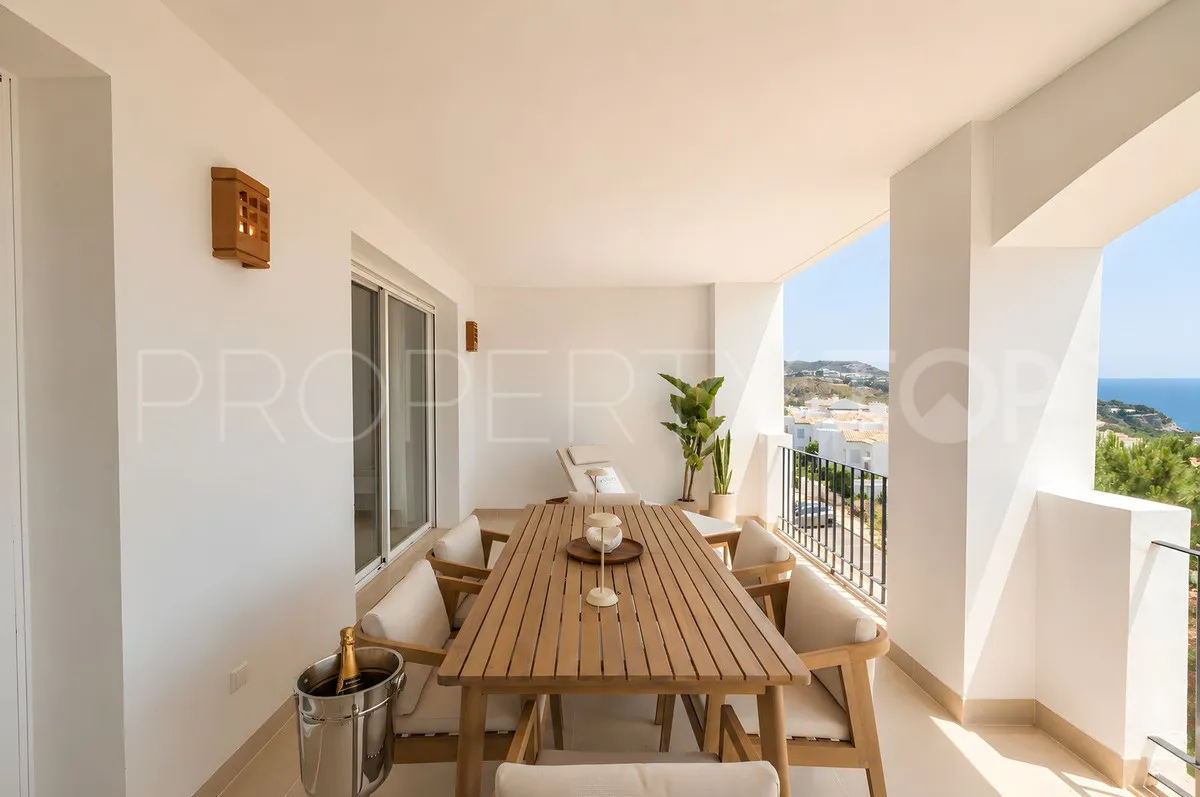 For sale La Quinta apartment