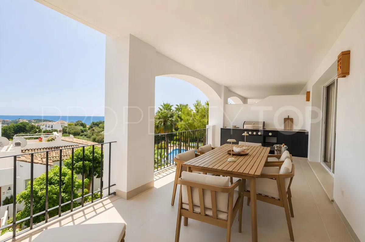 For sale La Quinta apartment
