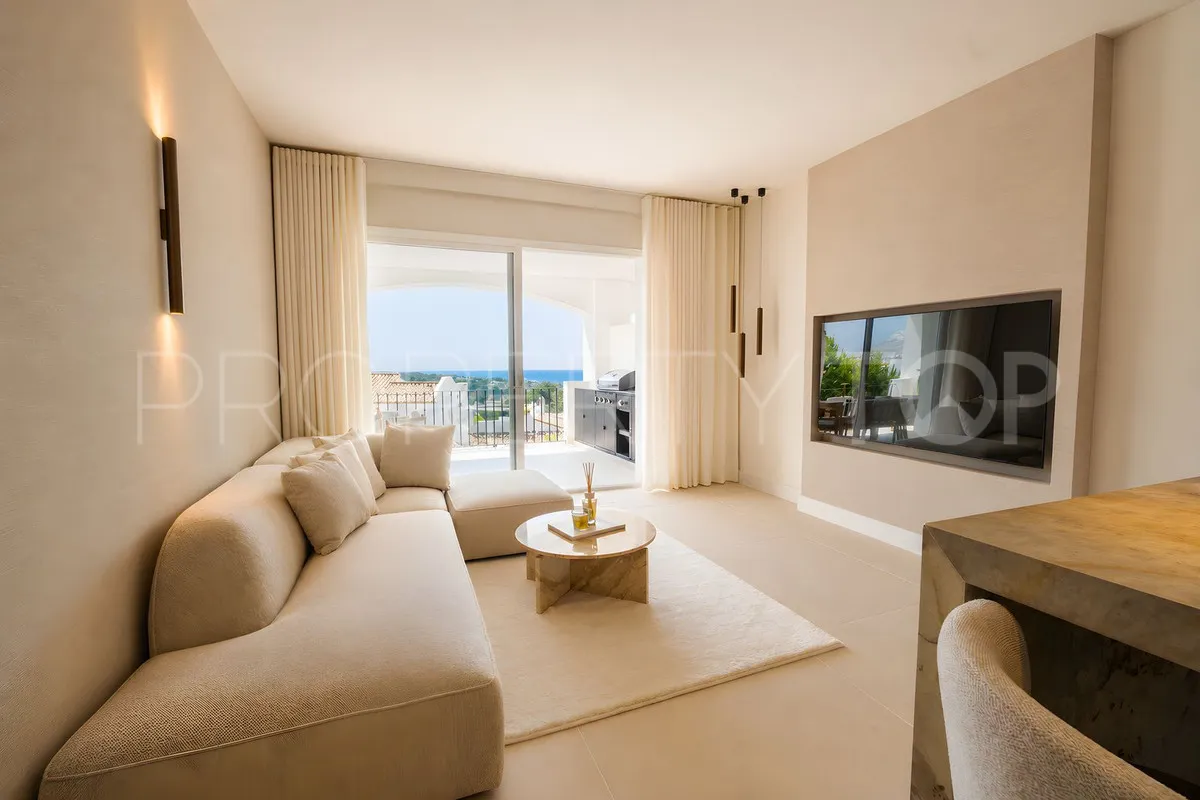 For sale La Quinta apartment