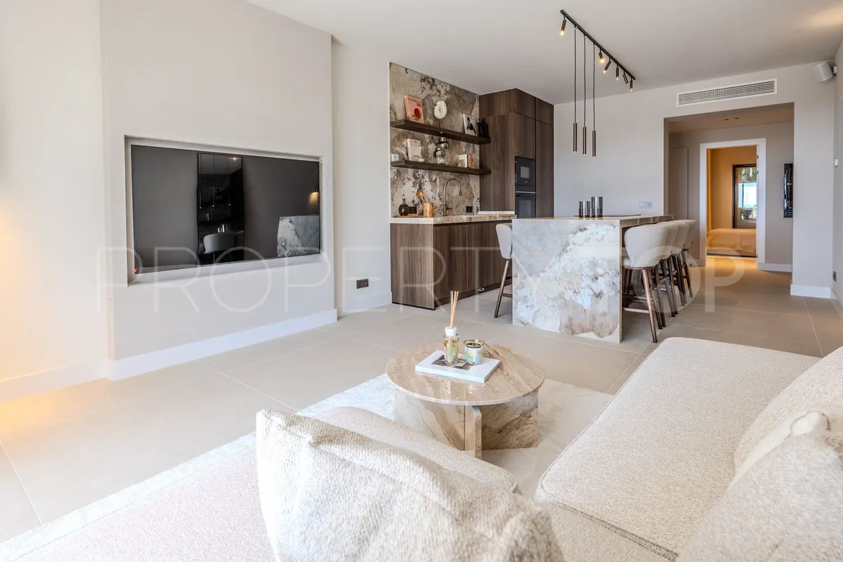 For sale La Quinta apartment