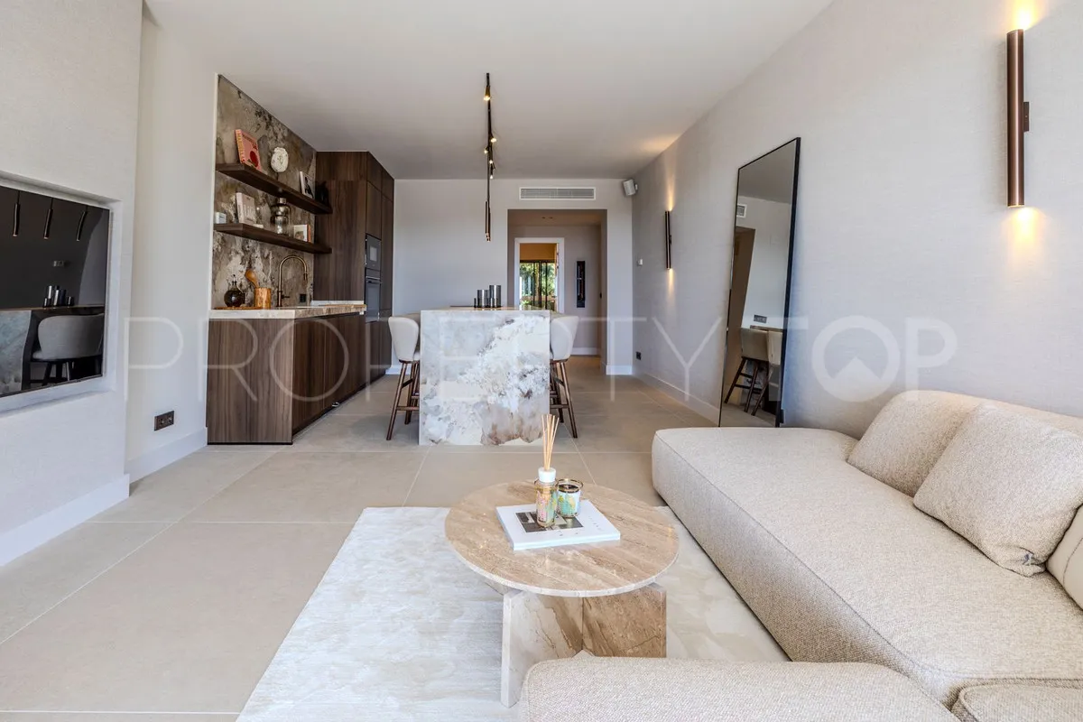 For sale La Quinta apartment