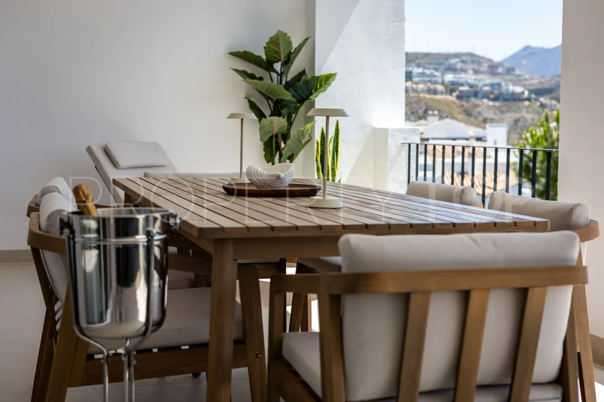 For sale La Quinta apartment