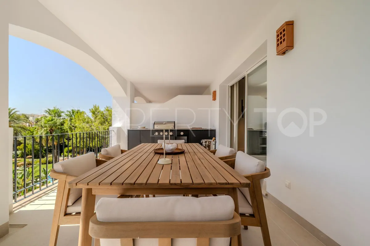 For sale La Quinta apartment