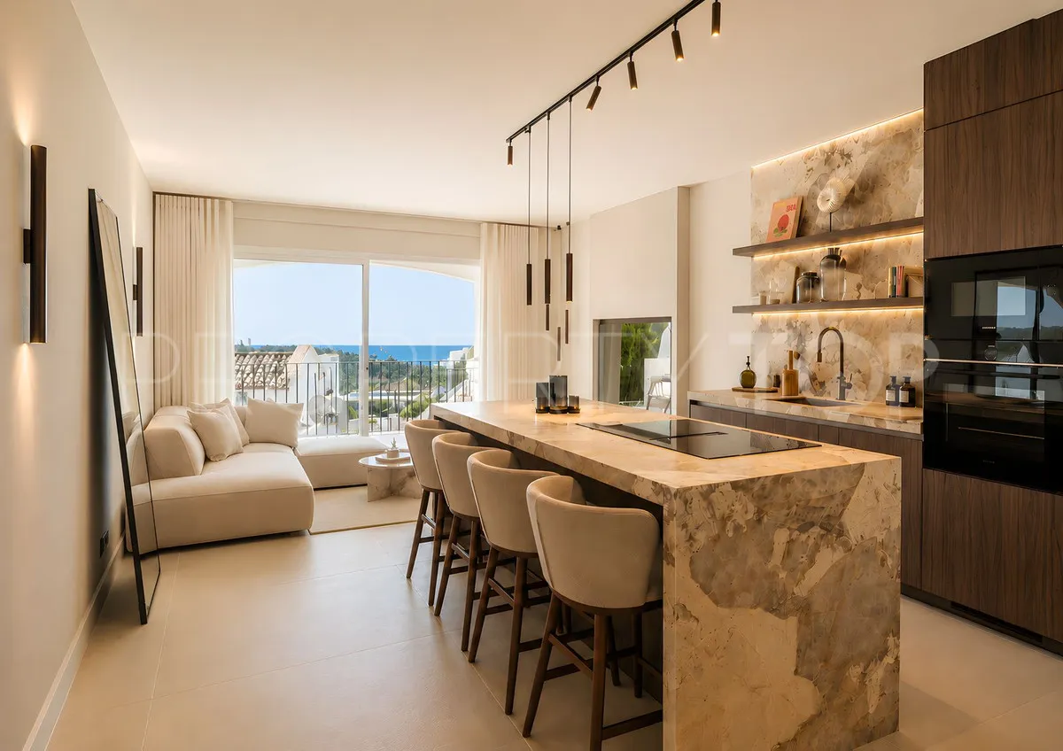 For sale La Quinta apartment
