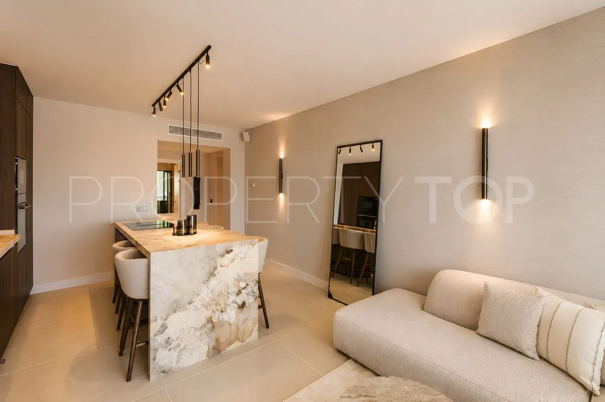 For sale La Quinta apartment