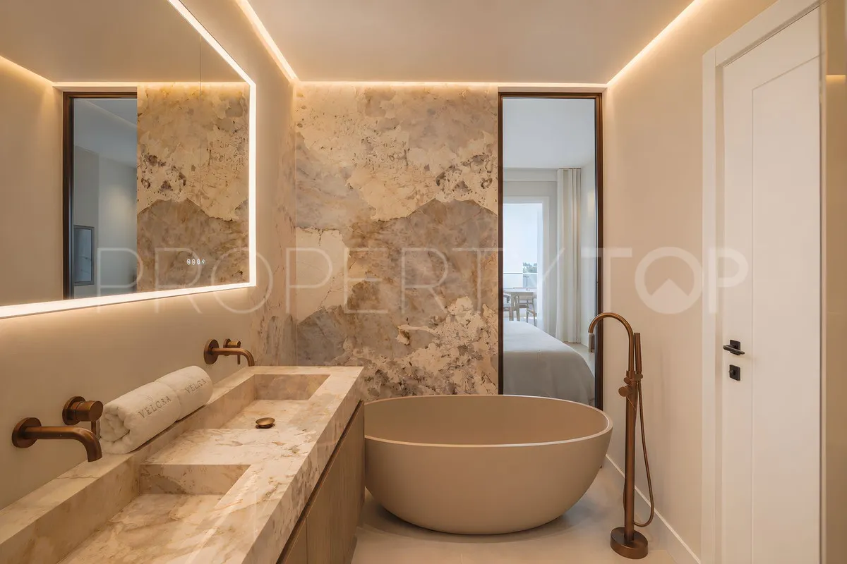 For sale La Quinta apartment
