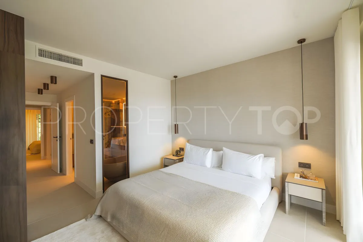 For sale La Quinta apartment