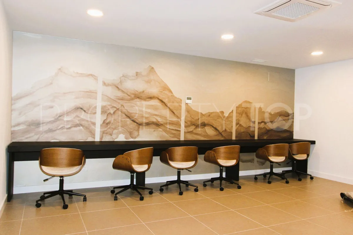 Apartamento en venta con 2 dormitorios en Estepona