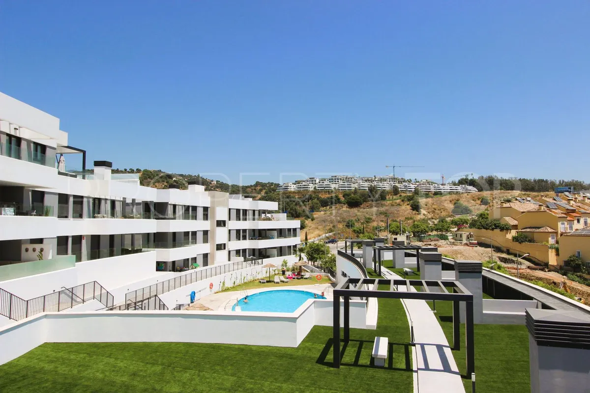 Apartamento en venta con 2 dormitorios en Estepona