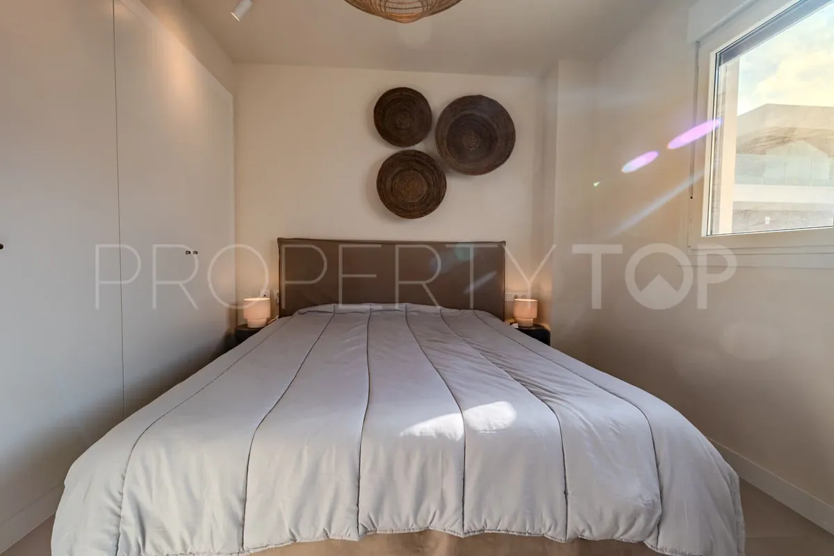 Comprar Ático en Estepona con 2 dormitorios