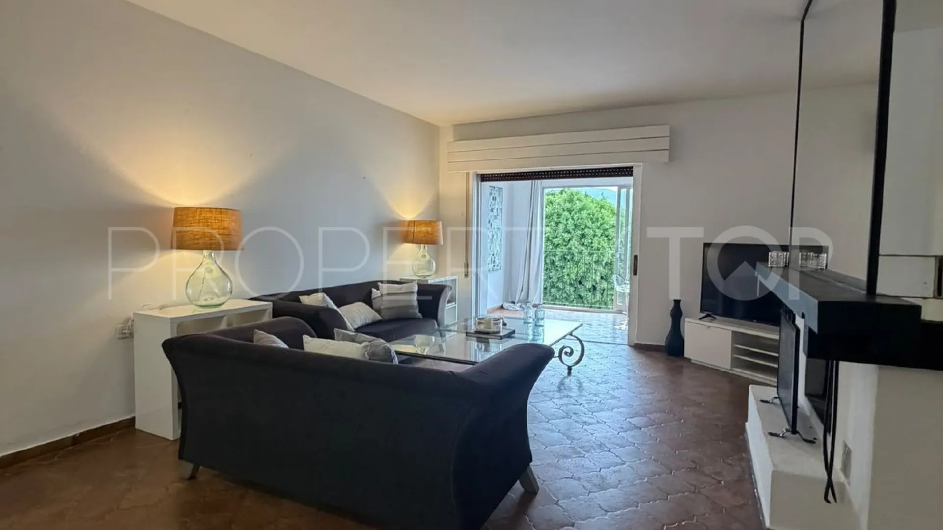 Comprar apartamento en Marbella - Puerto Banus