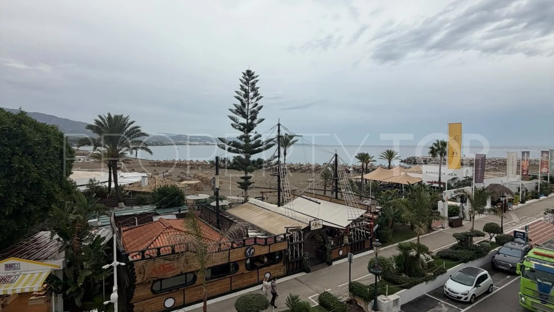 Comprar apartamento en Marbella - Puerto Banus