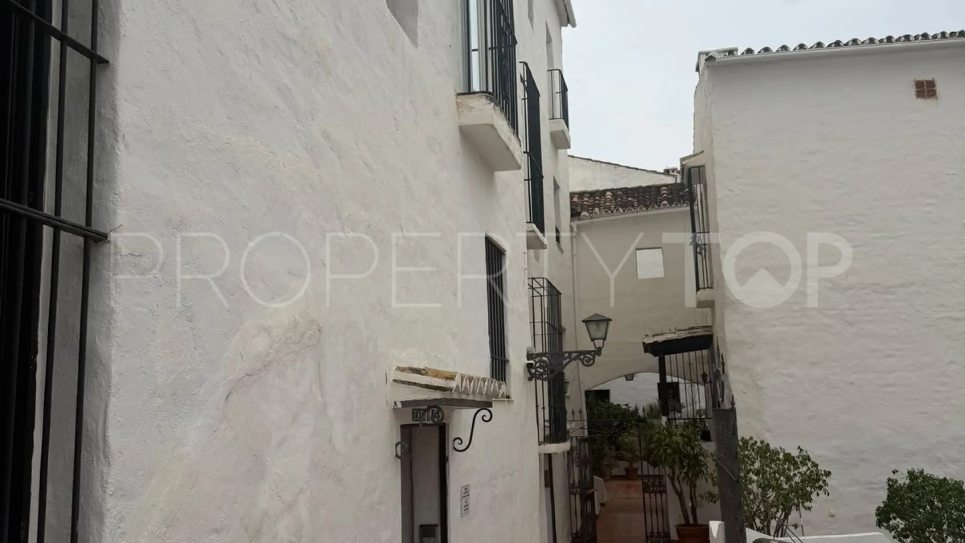 Comprar apartamento en Marbella - Puerto Banus