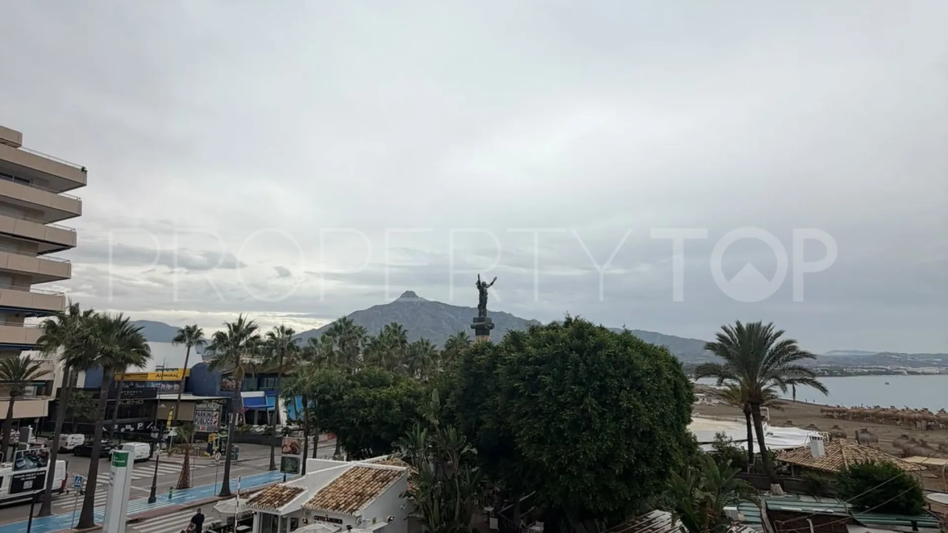 Comprar apartamento en Marbella - Puerto Banus
