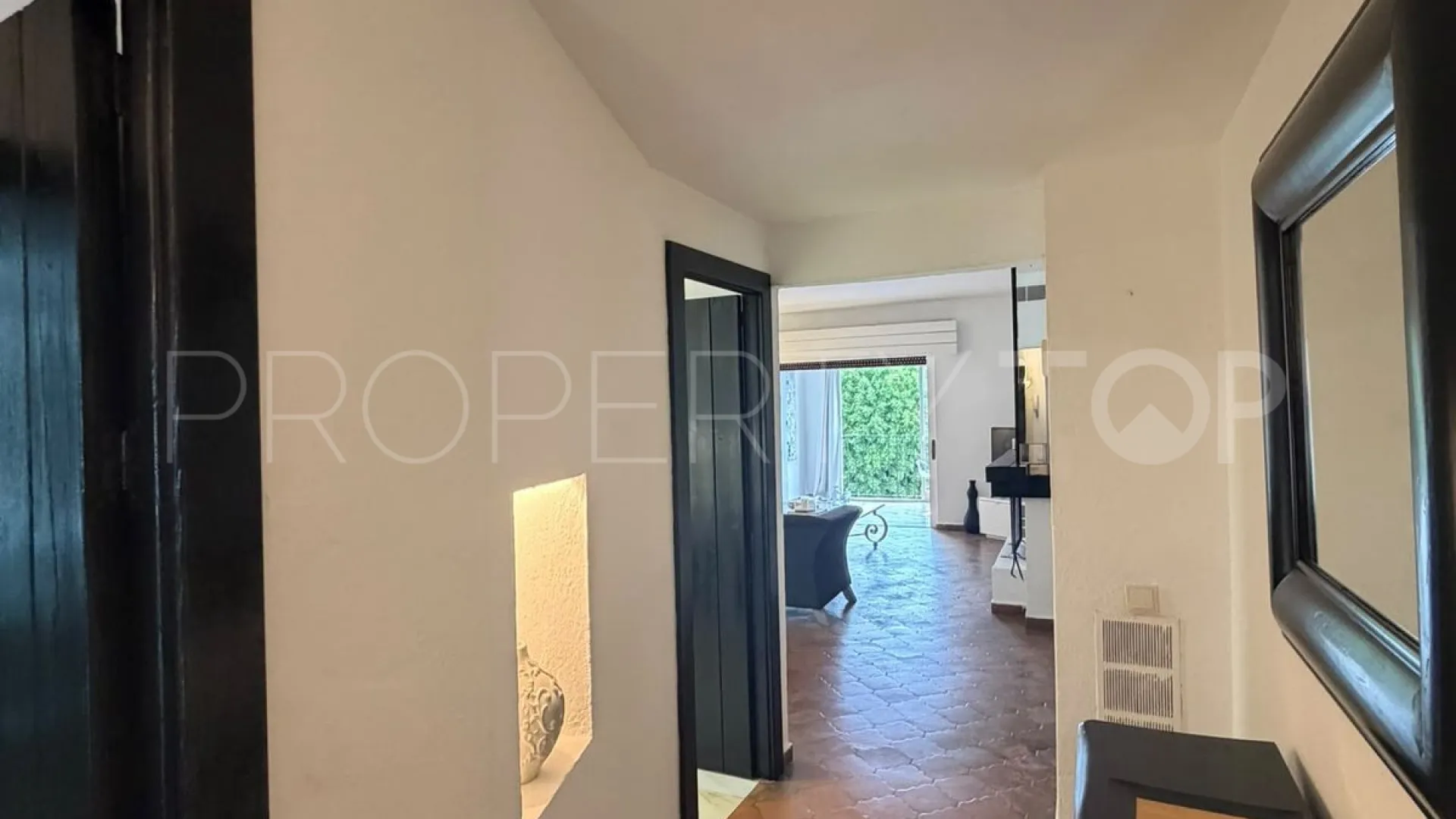 Comprar apartamento en Marbella - Puerto Banus