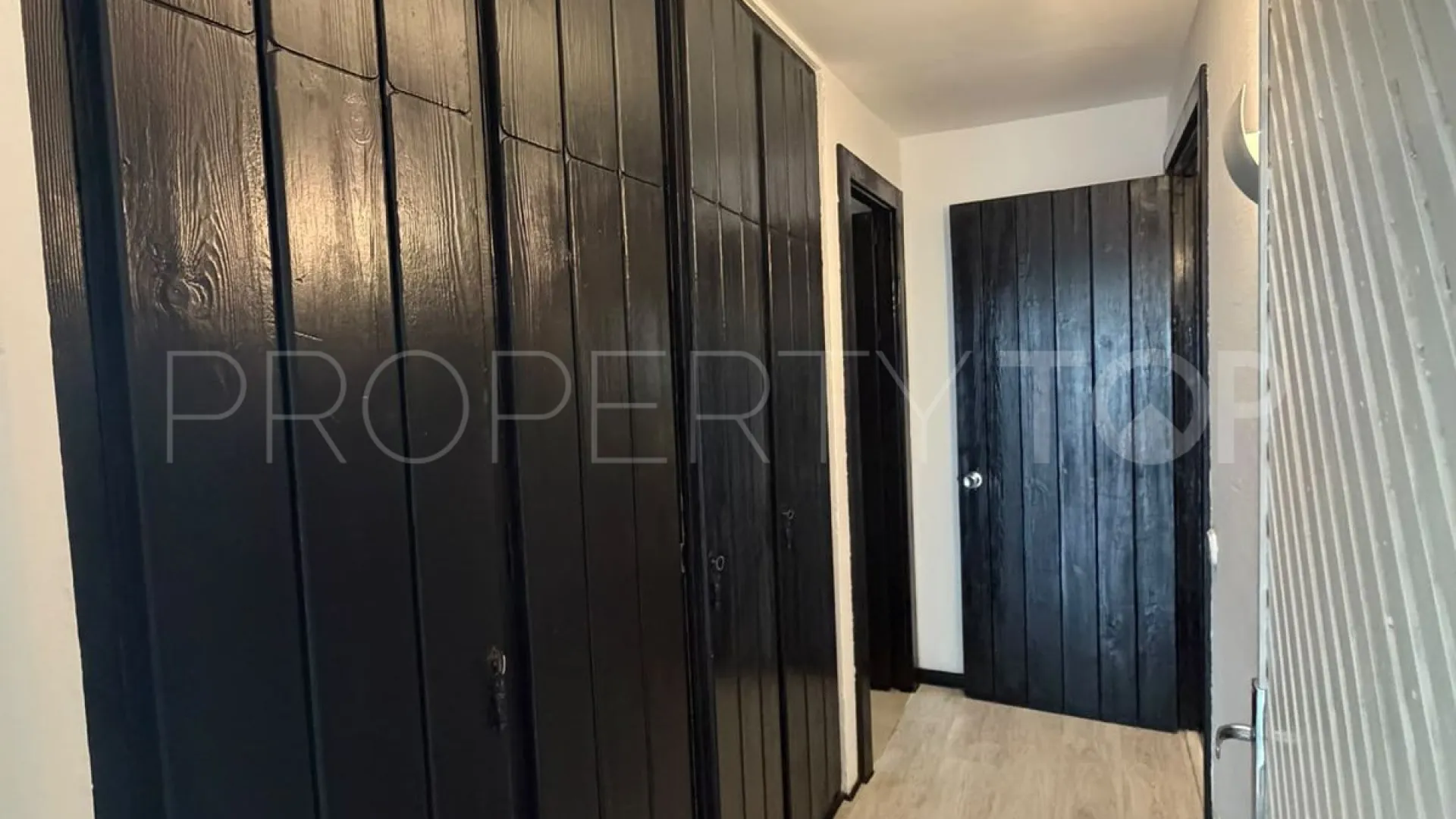 Comprar apartamento en Marbella - Puerto Banus