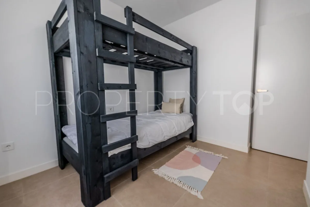3 bedrooms Estepona town house for sale