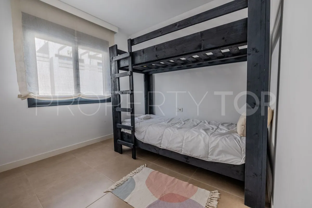 3 bedrooms Estepona town house for sale