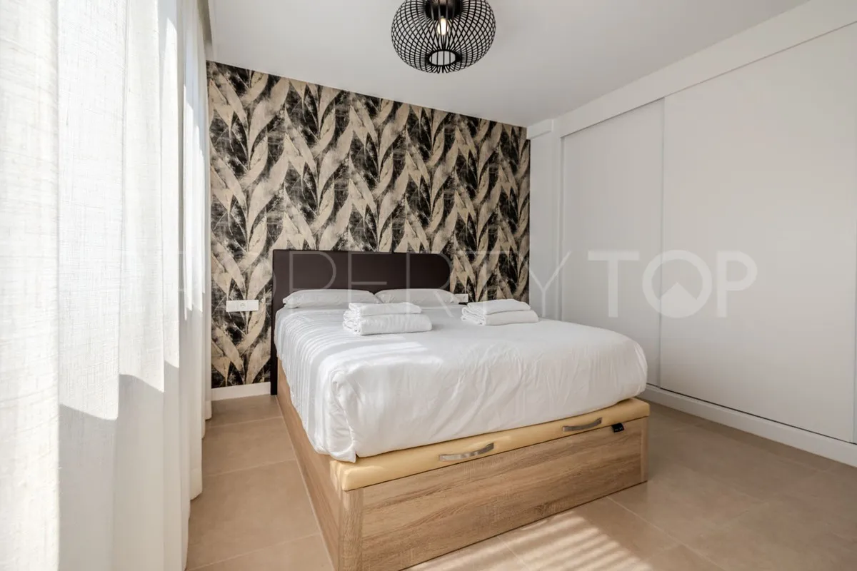 3 bedrooms Estepona town house for sale