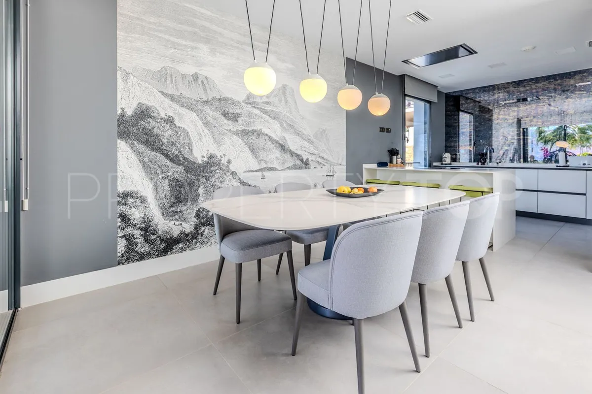 Selwo, villa de 4 dormitorios en venta