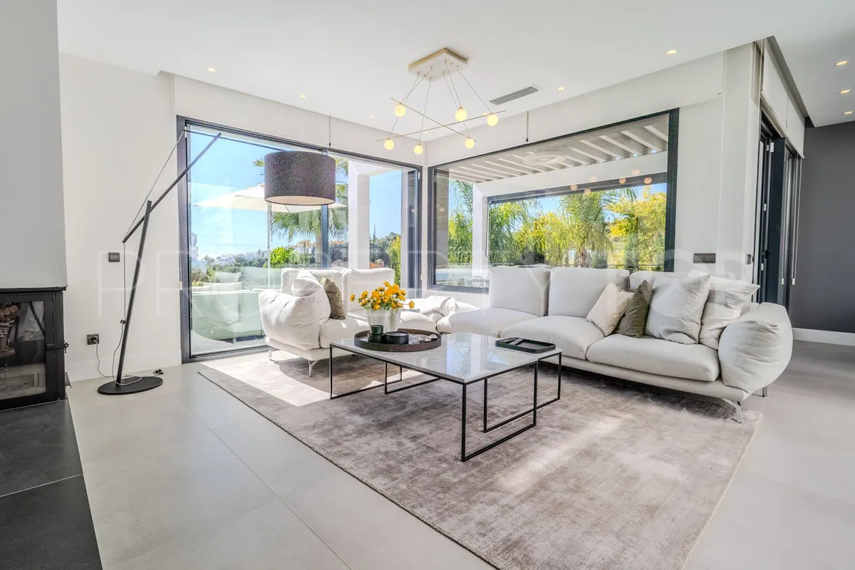 Selwo, villa de 4 dormitorios en venta