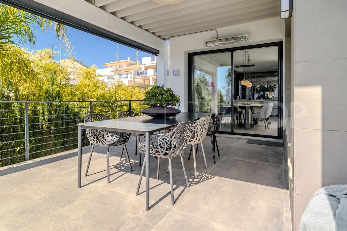 Selwo, villa de 4 dormitorios en venta