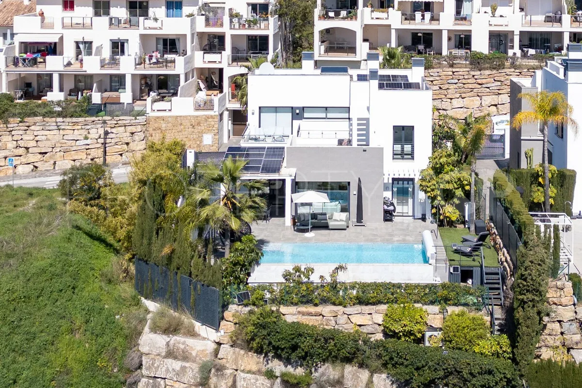Selwo, villa de 4 dormitorios en venta