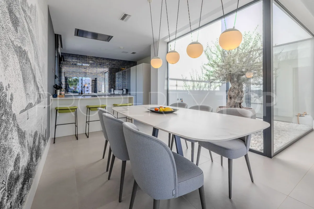 Selwo, villa de 4 dormitorios en venta