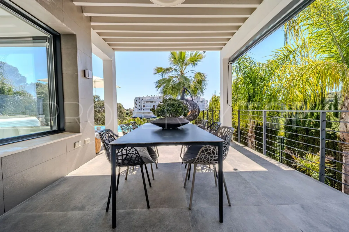 Selwo, villa de 4 dormitorios en venta