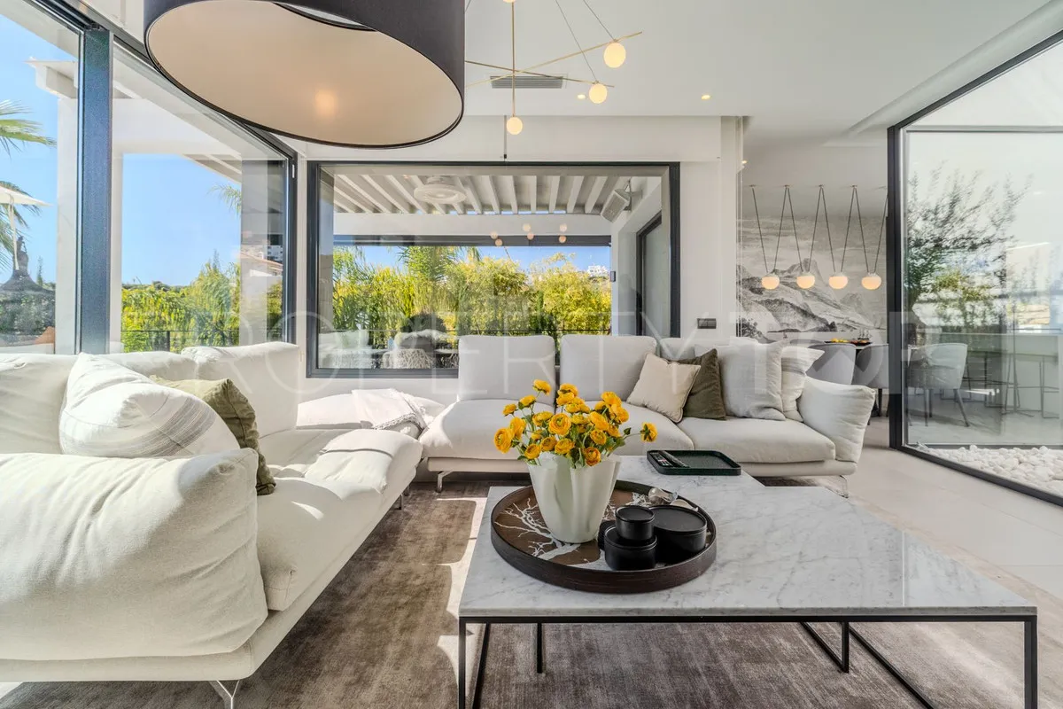 Selwo, villa de 4 dormitorios en venta
