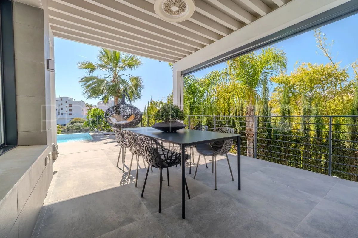 Selwo, villa de 4 dormitorios en venta