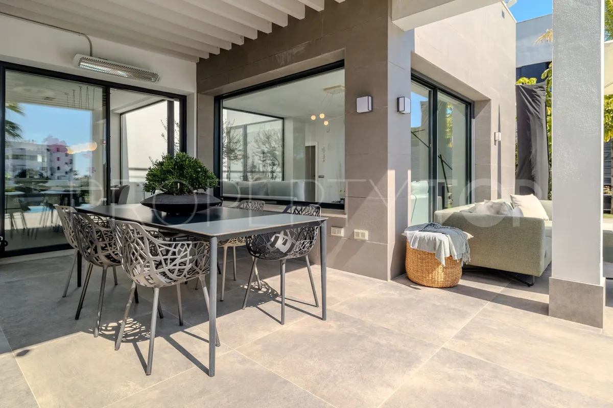 Selwo, villa de 4 dormitorios en venta