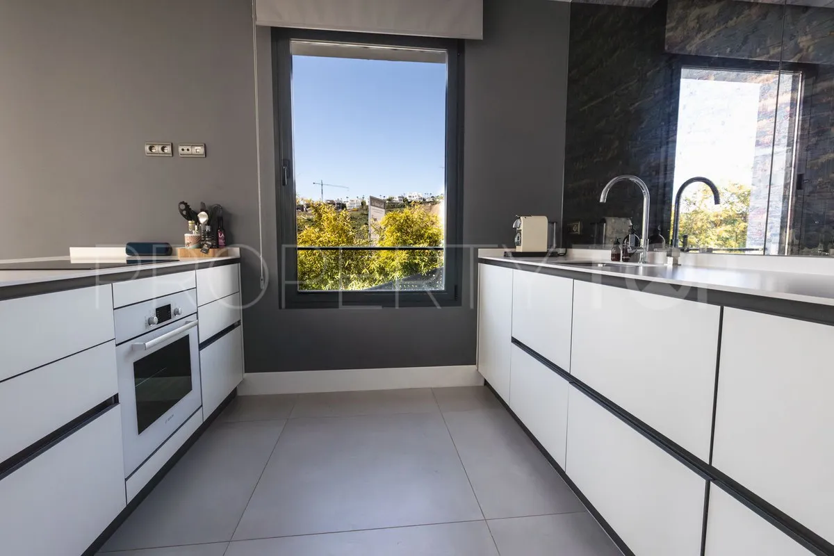 Selwo, villa de 4 dormitorios en venta