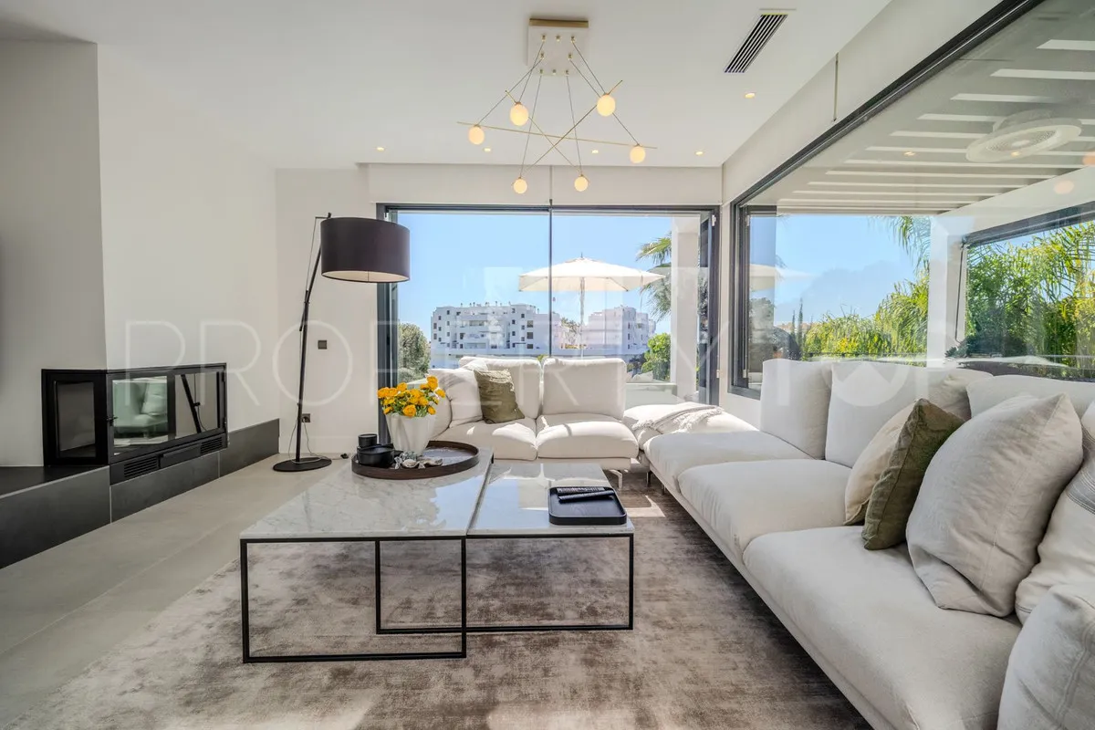 Selwo, villa de 4 dormitorios en venta
