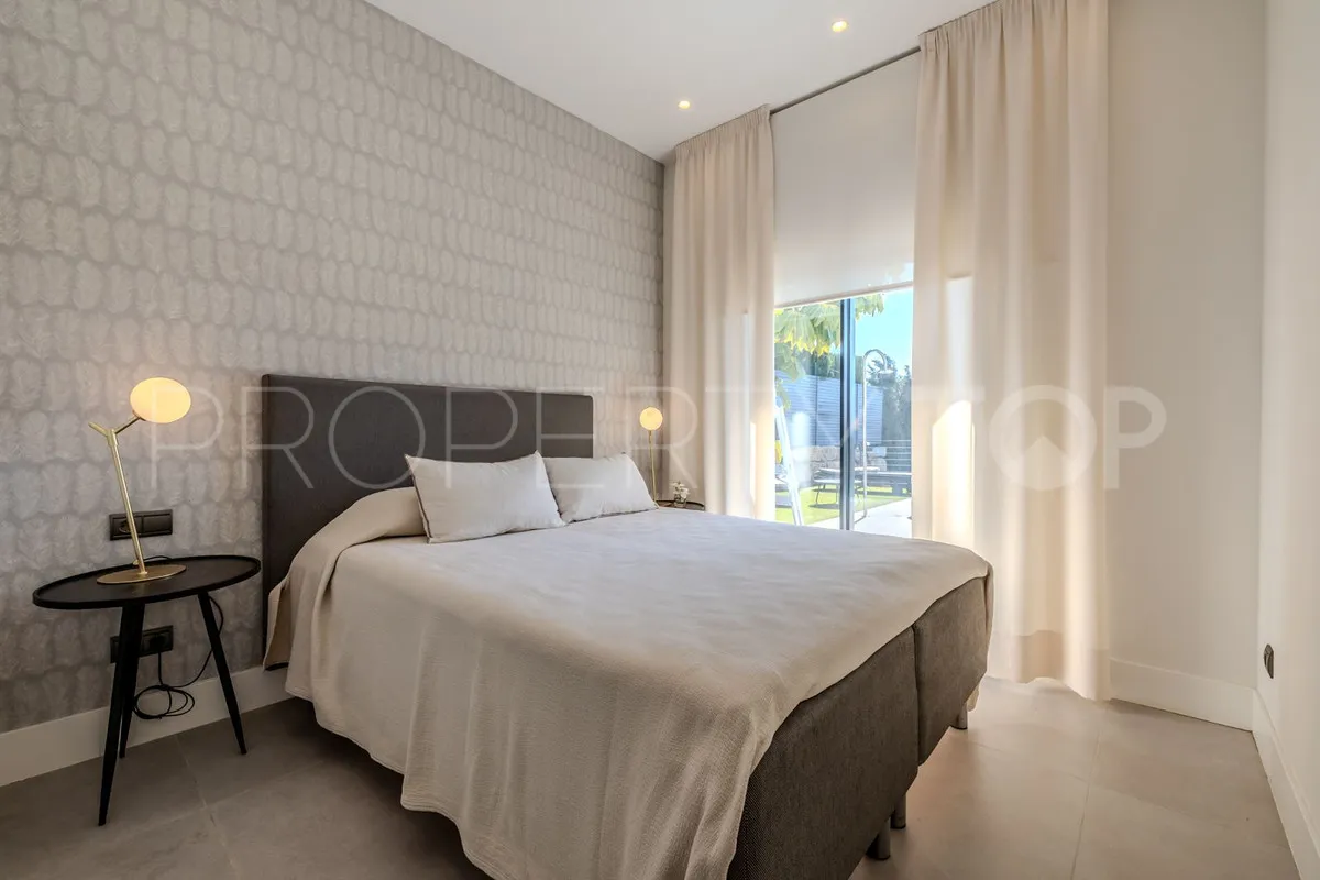Selwo, villa de 4 dormitorios en venta