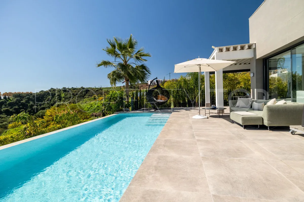 Selwo, villa de 4 dormitorios en venta
