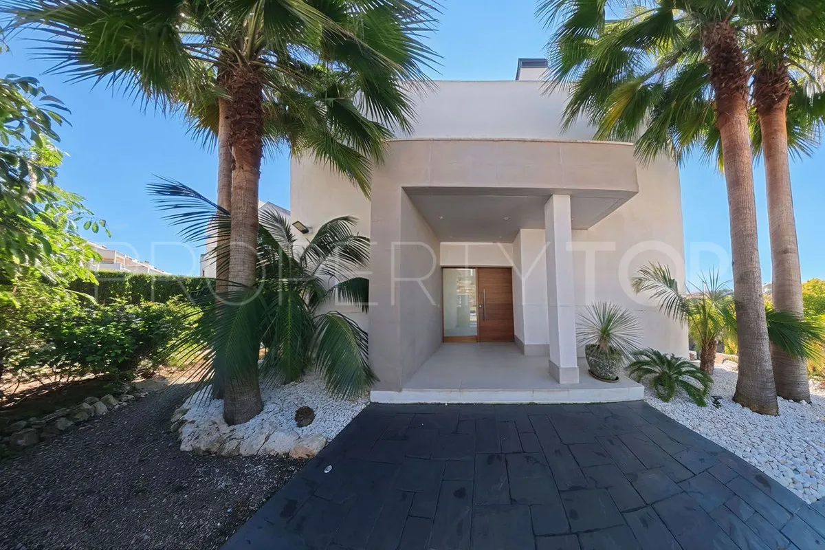 Selwo, villa de 4 dormitorios en venta