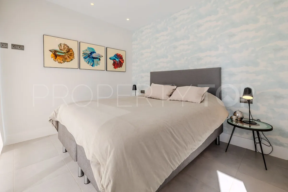 Selwo, villa de 4 dormitorios en venta