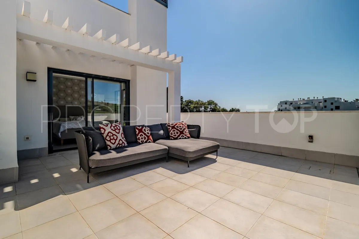 Selwo, villa de 4 dormitorios en venta