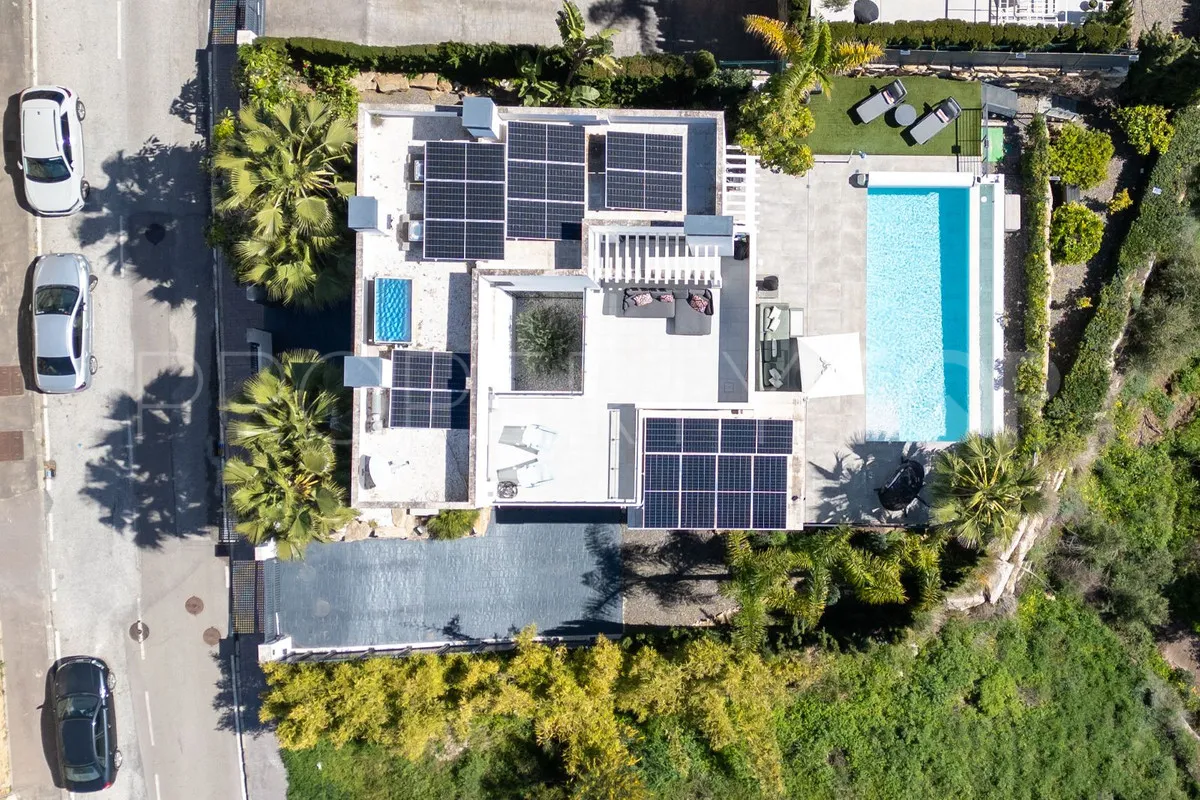 Selwo, villa de 4 dormitorios en venta