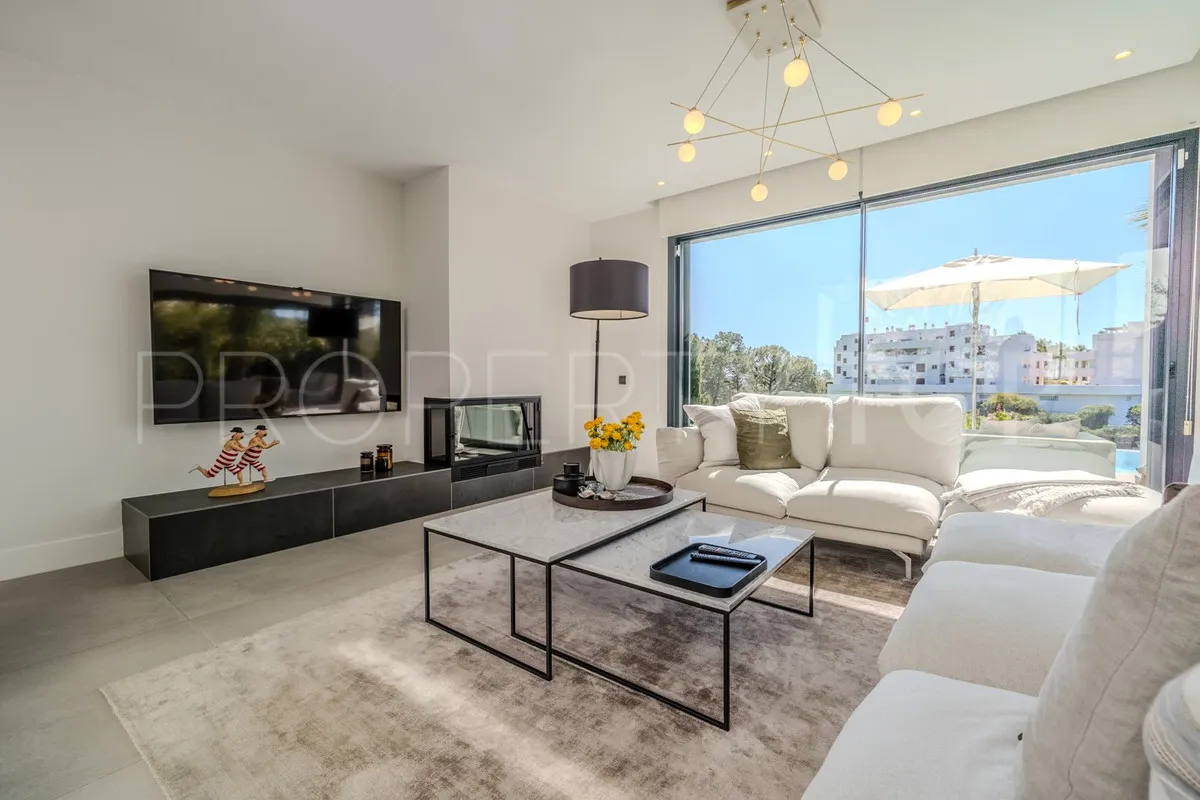 Selwo, villa de 4 dormitorios en venta