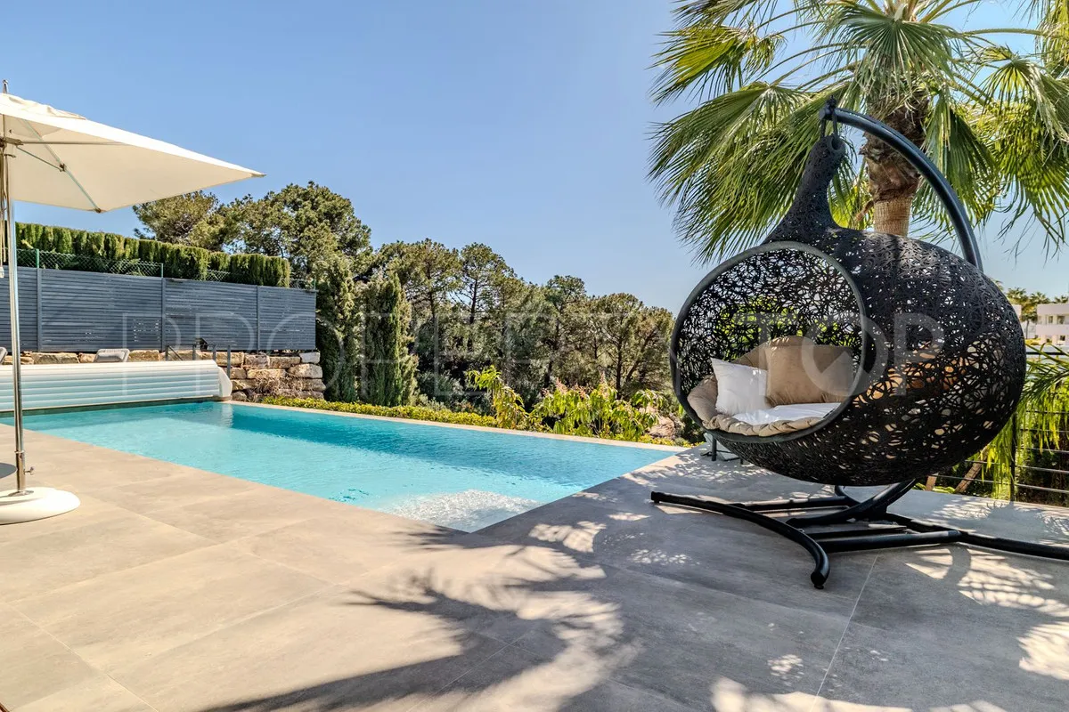 Selwo, villa de 4 dormitorios en venta