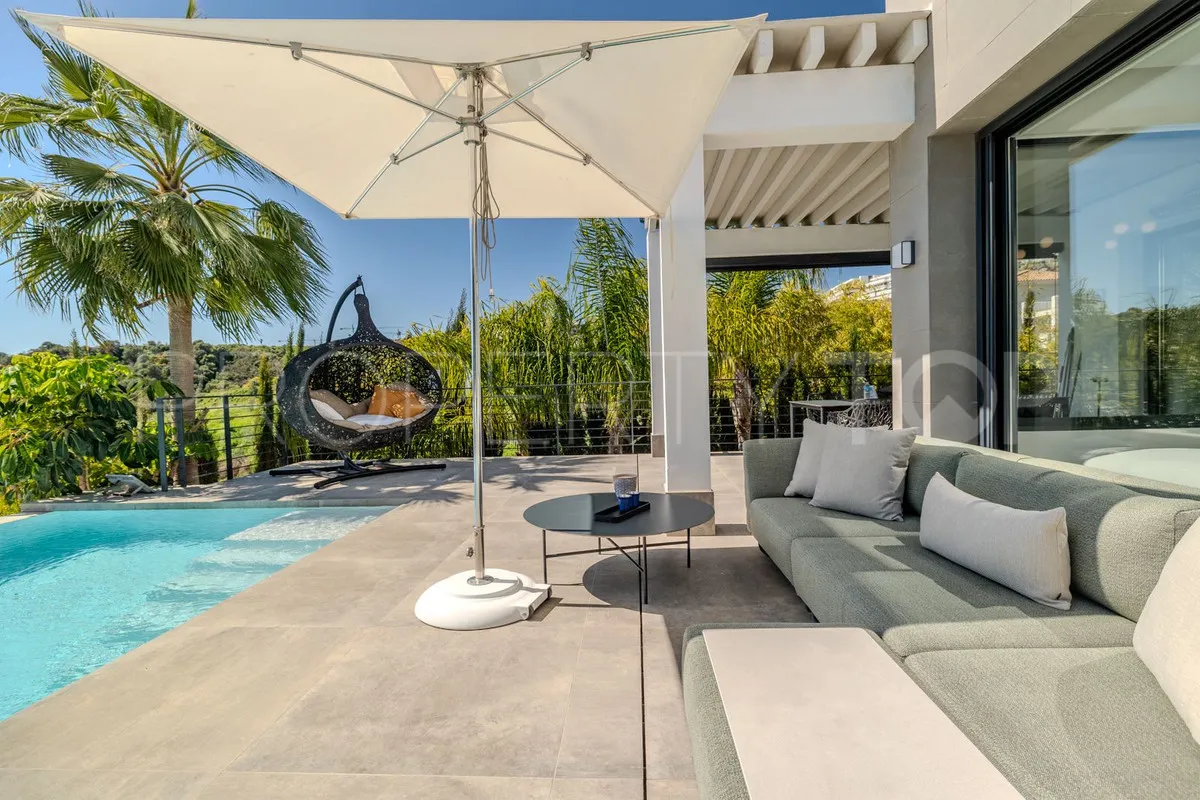 Selwo, villa de 4 dormitorios en venta