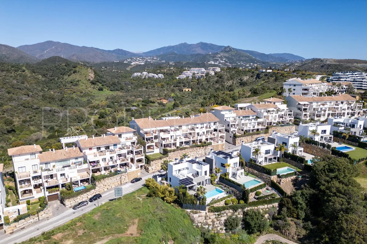 Selwo, villa de 4 dormitorios en venta