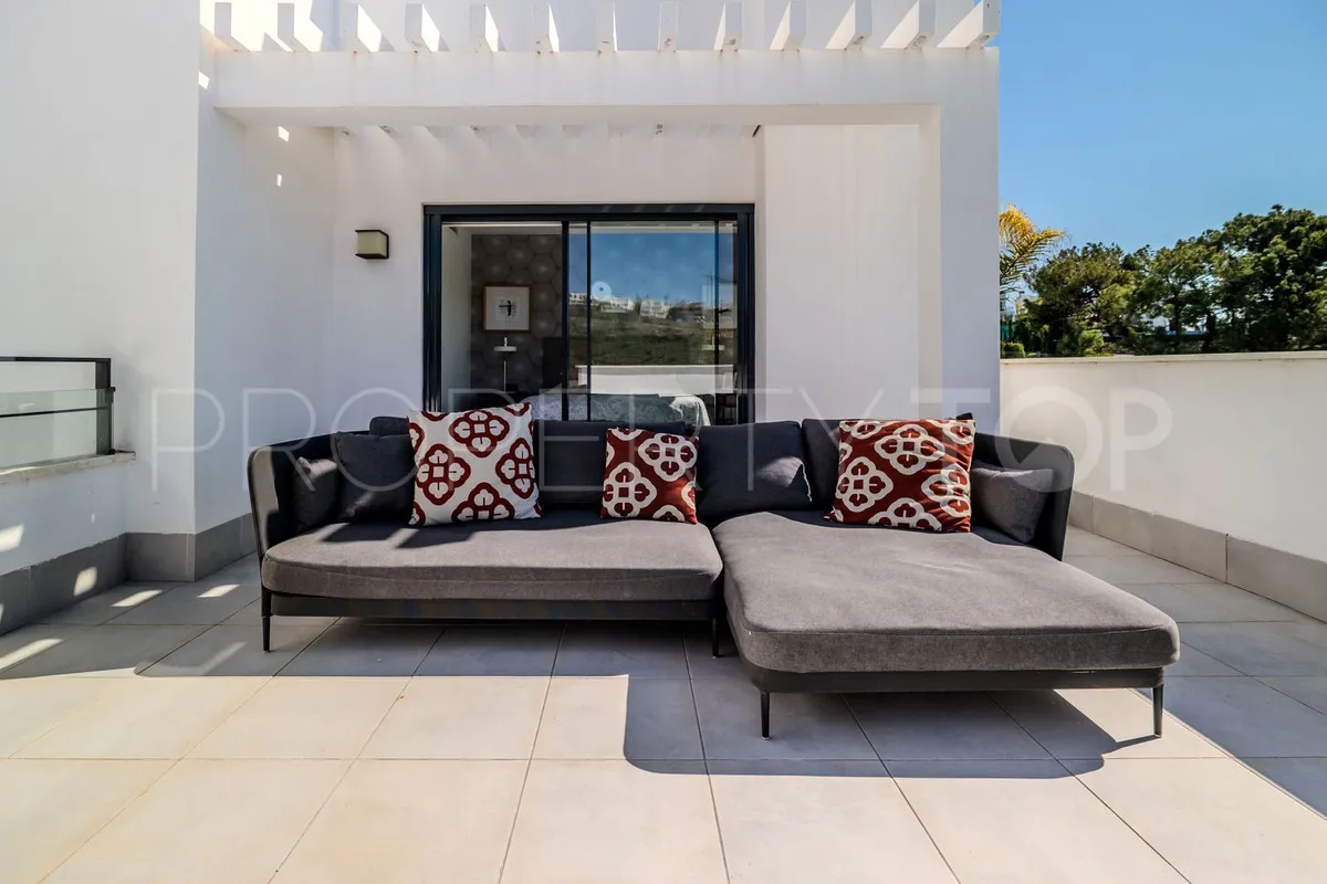 Selwo, villa de 4 dormitorios en venta