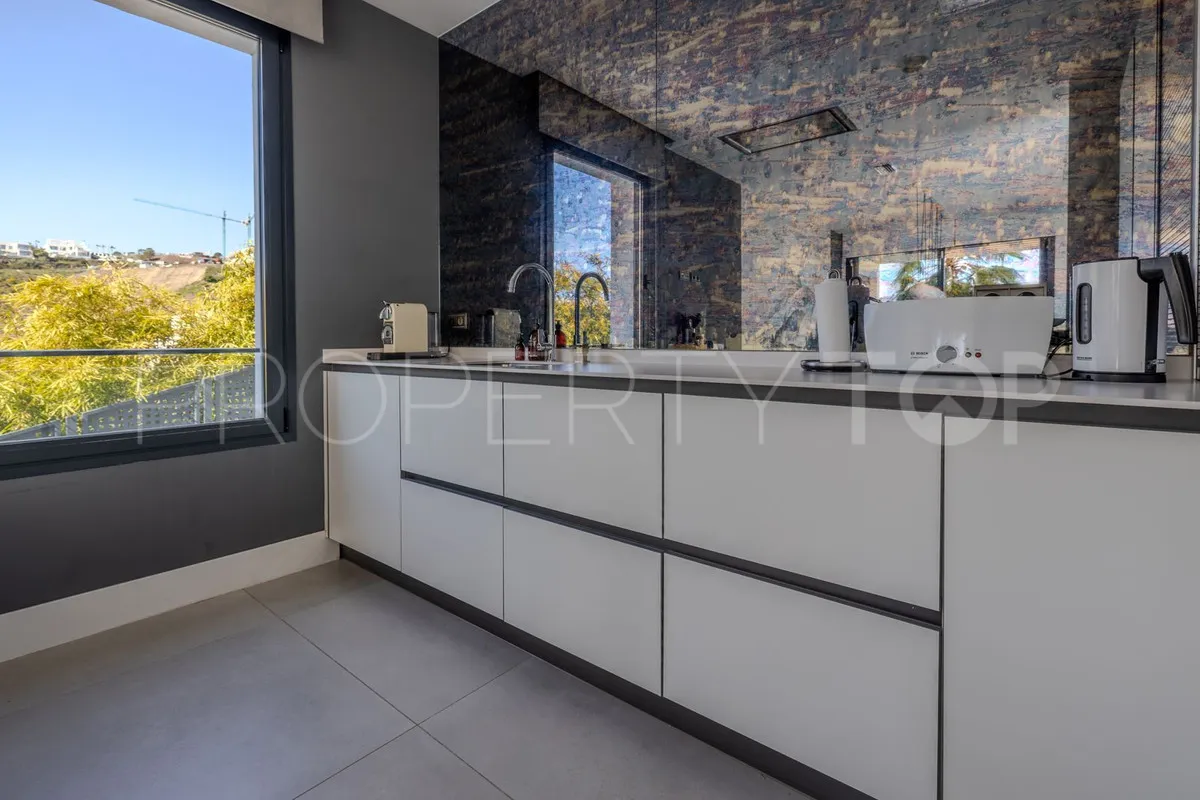 Selwo, villa de 4 dormitorios en venta