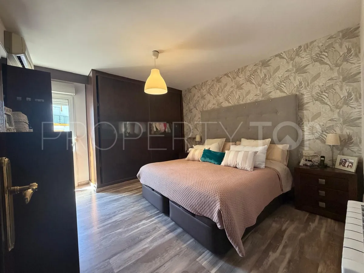 Se vende apartamento con 3 dormitorios en Ronda